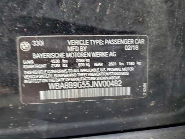 BMW 3 Series I Image 11