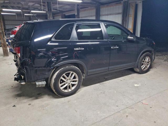 Kia Sorento Lx Image 2