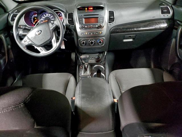 Kia Sorento Lx Image 6