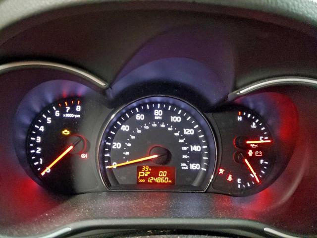 Kia Sorento Lx Image 14