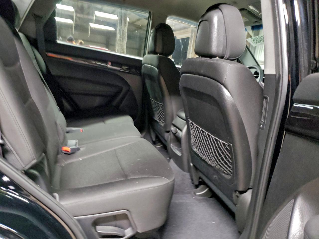 Kia Sorento Lx Image 9