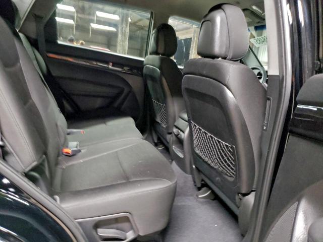 Kia Sorento Lx Image 9