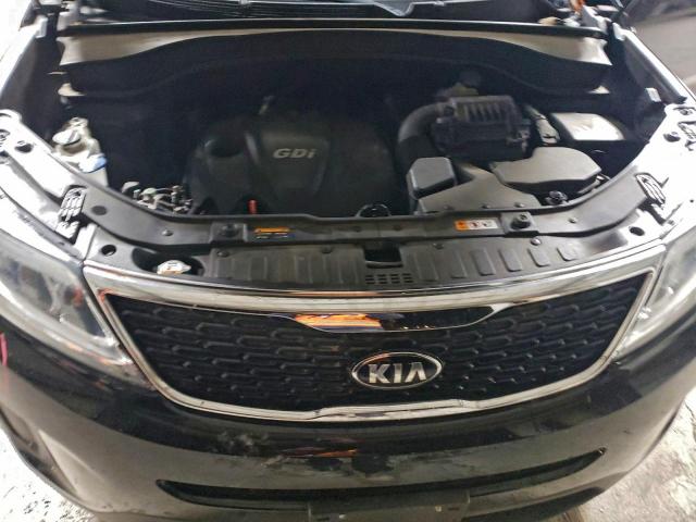Kia Sorento Lx Image 12