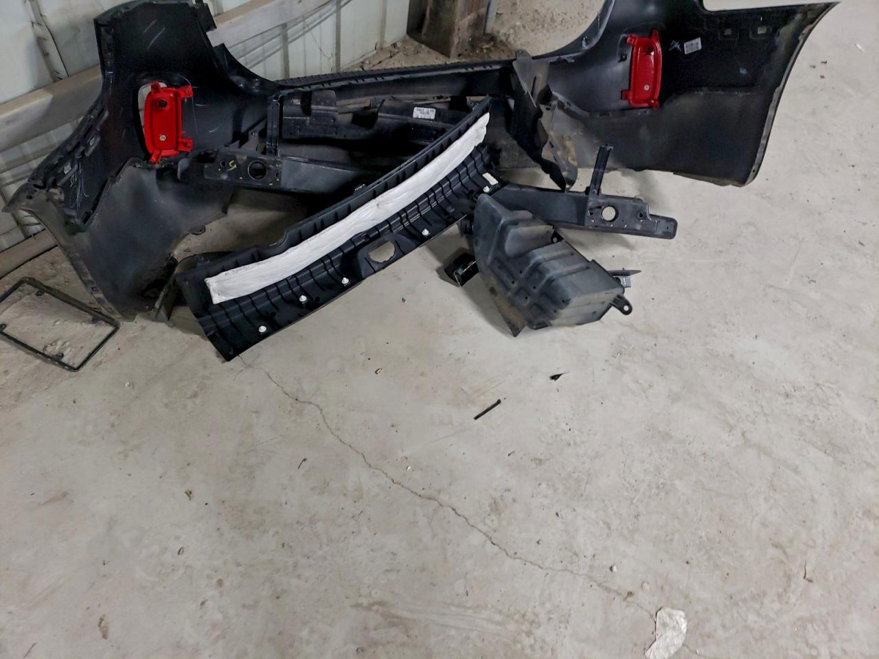 Kia Sorento Lx Image 11