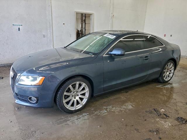  Salvage Audi A5