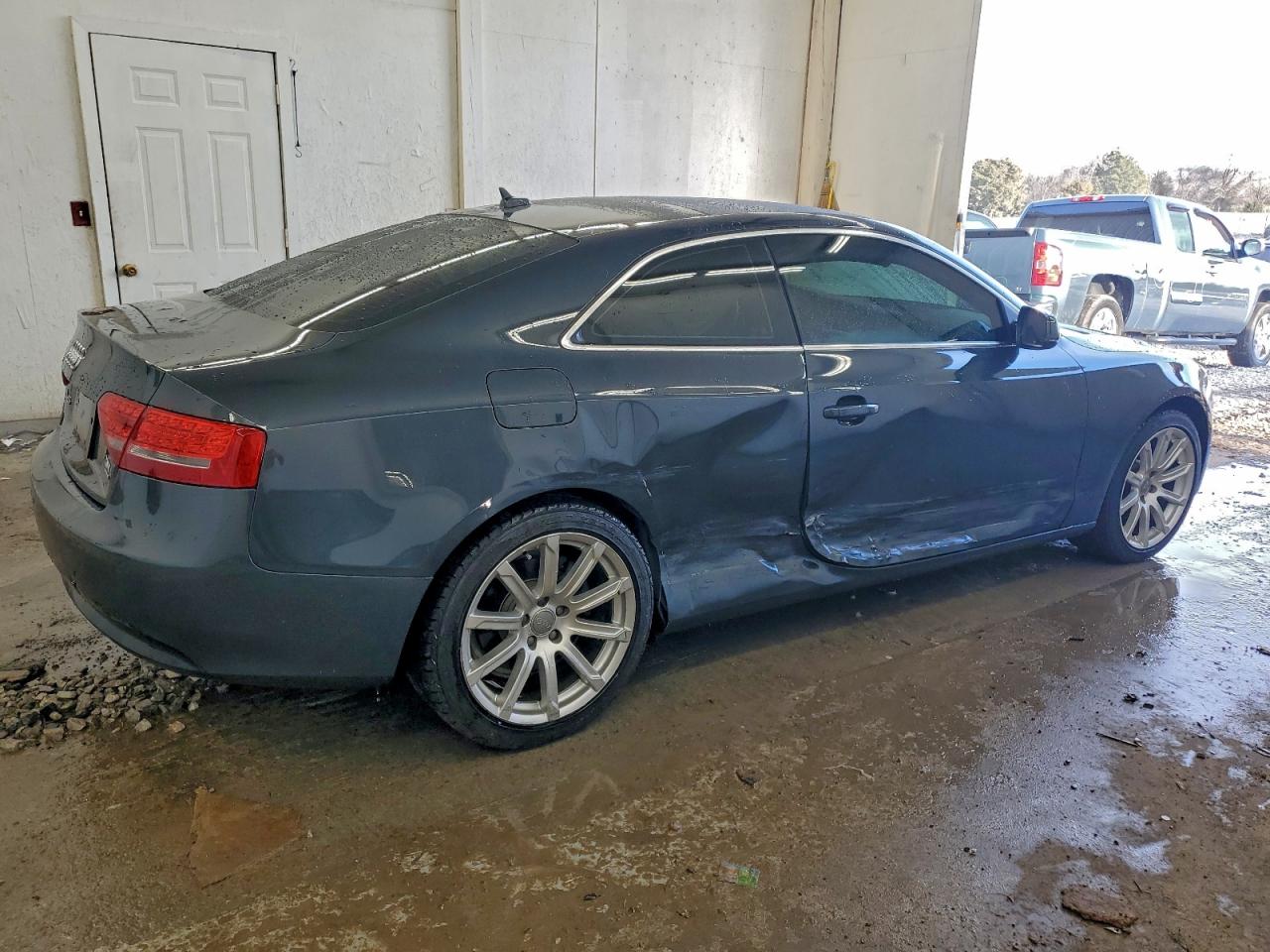 Audi A5 Premium Plus Image 11