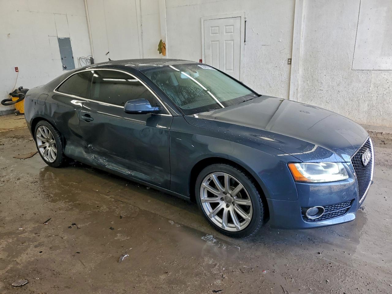 Audi A5 Premium Plus Image 8