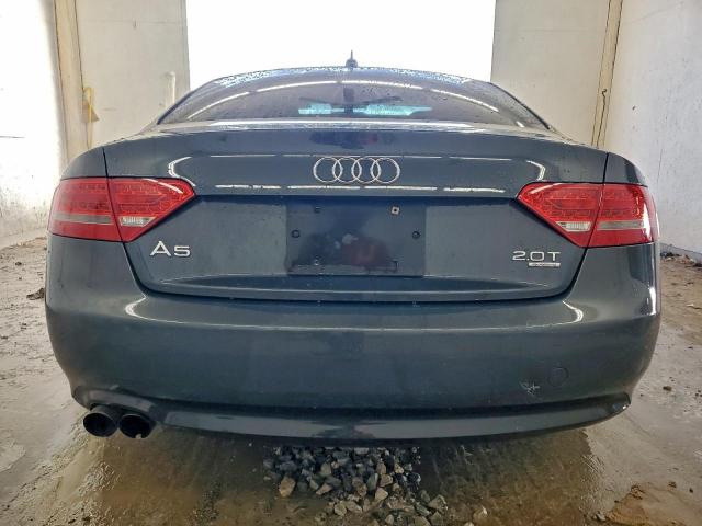 Audi A5 Premium Plus Image 2