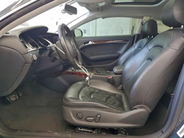 Audi A5 Premium Plus Image 6