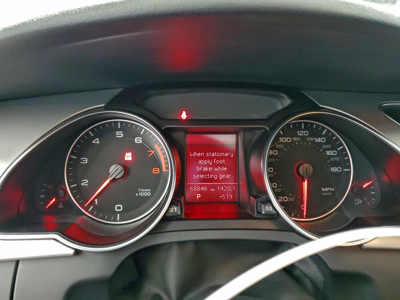 Audi A5 Premium Plus Image 4