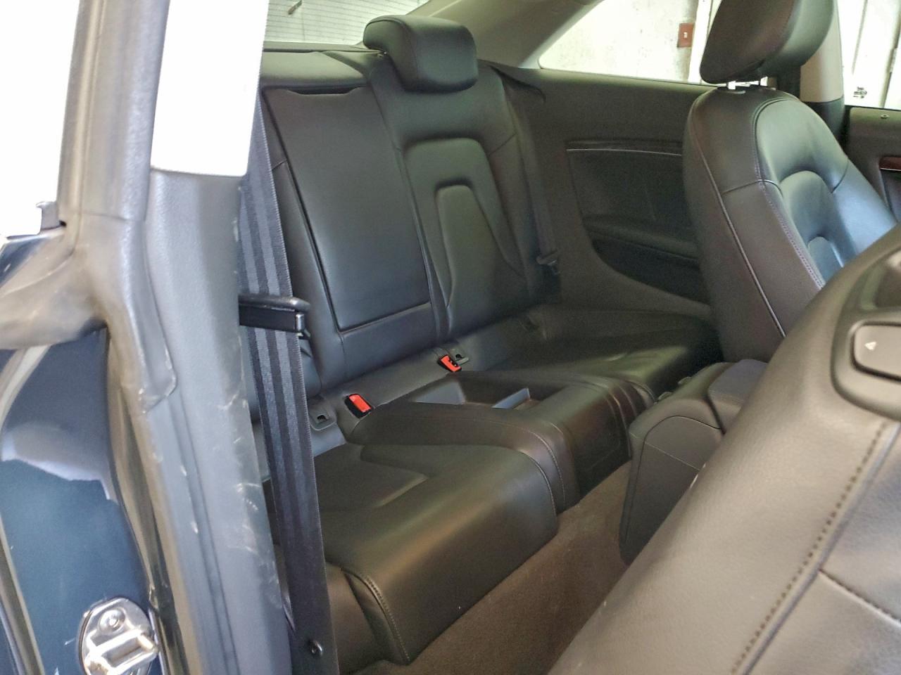 Audi A5 Premium Plus Image 3