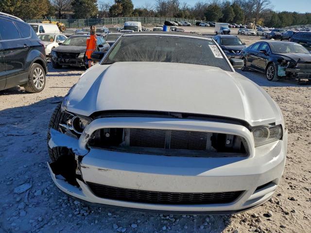 Ford Mustang Image 5