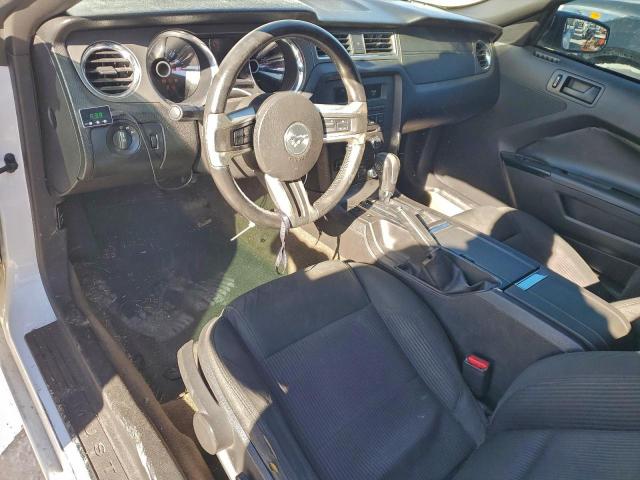 Ford Mustang Image 11