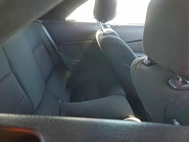 Ford Mustang Image 8