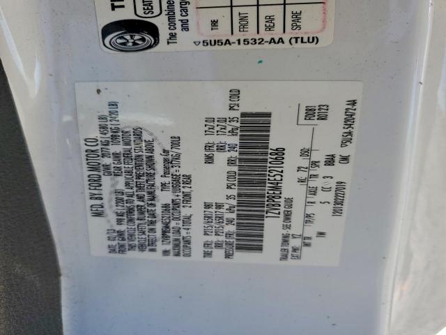 Ford Mustang Image 9