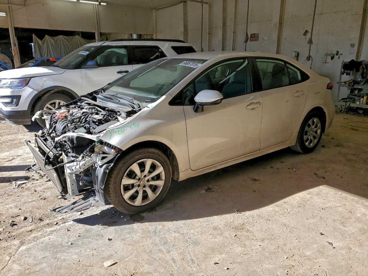 Toyota Corolla Le Image 1