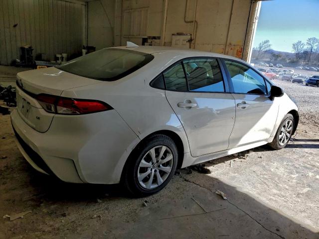 Toyota Corolla Le Image 2