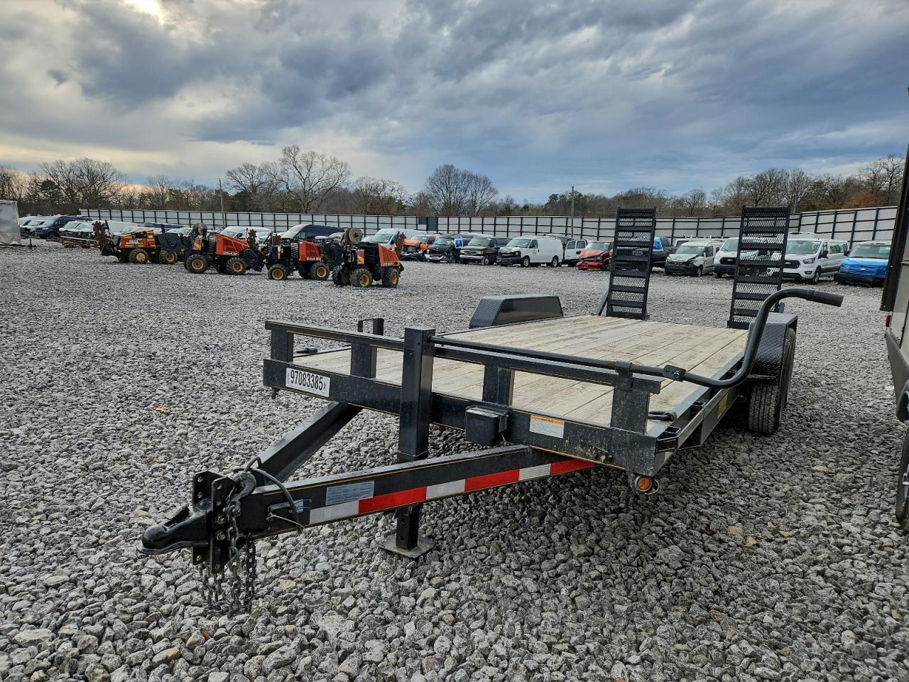 P&t Trailers Other Image 7