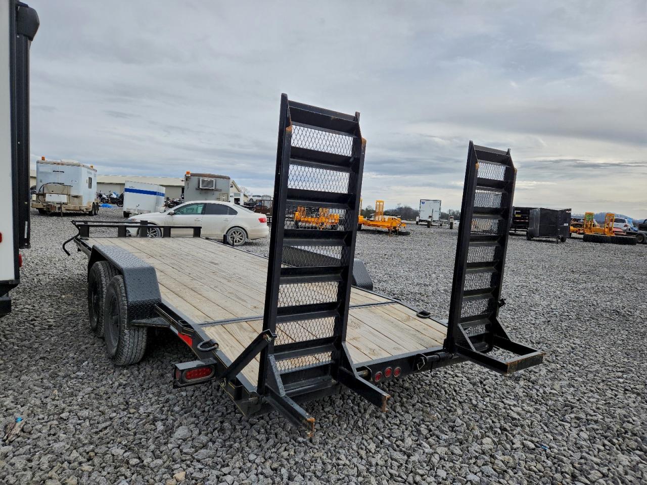 P&t Trailers Other Image 3