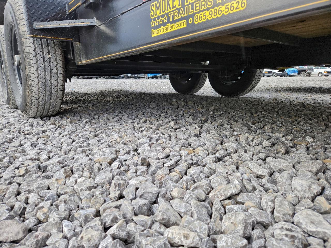 P&t Trailers Other Image 10