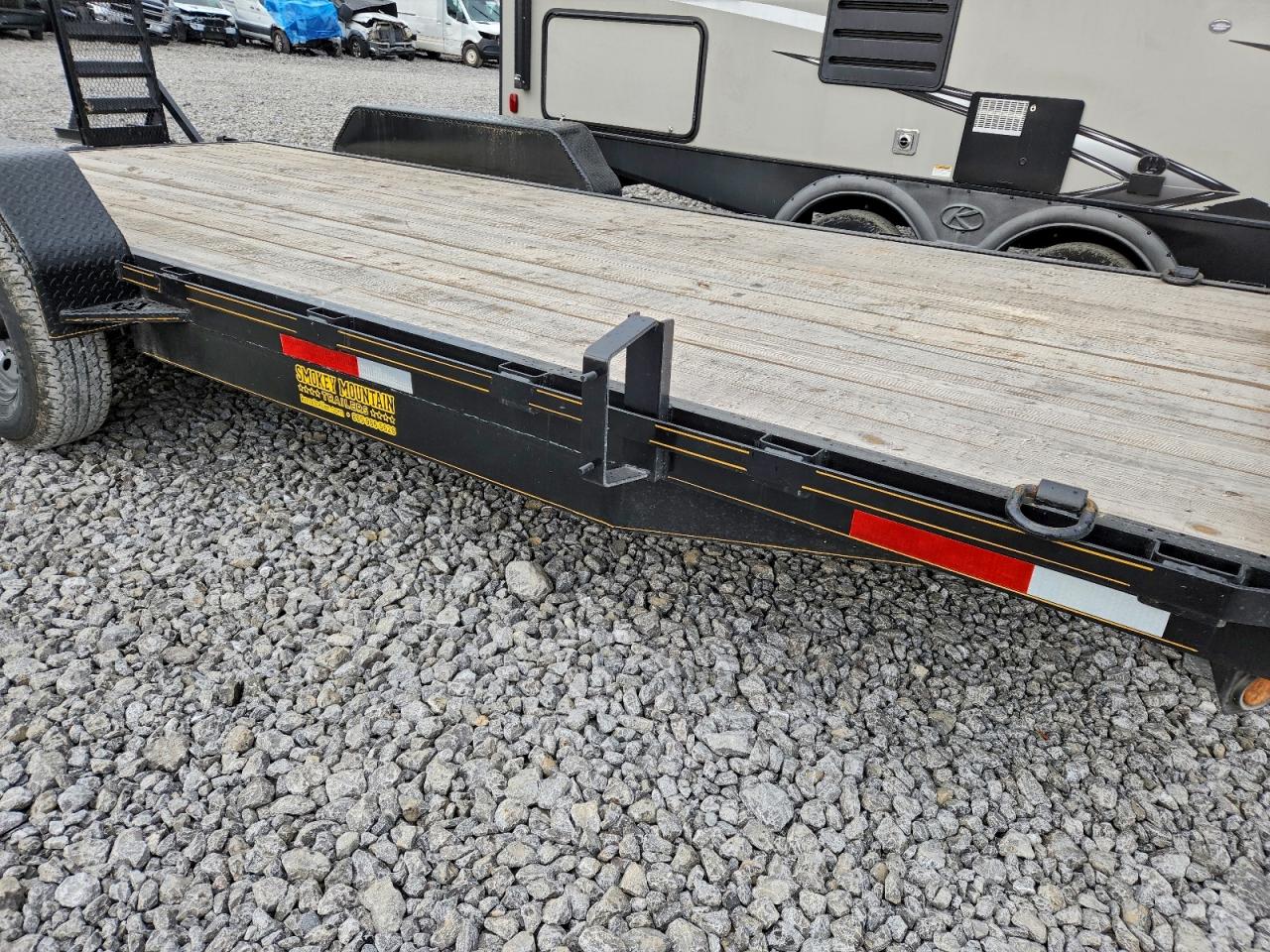 P&t Trailers Other Image 4