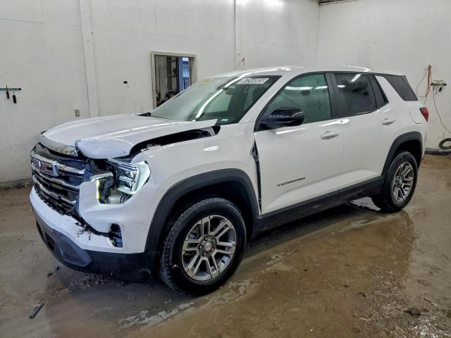  Salvage GMC Terrain El