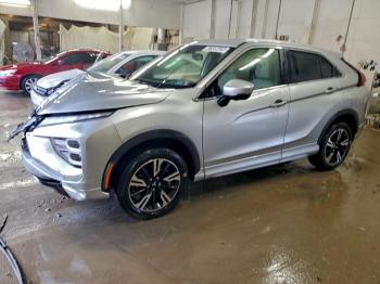  Salvage Mitsubishi Eclipse