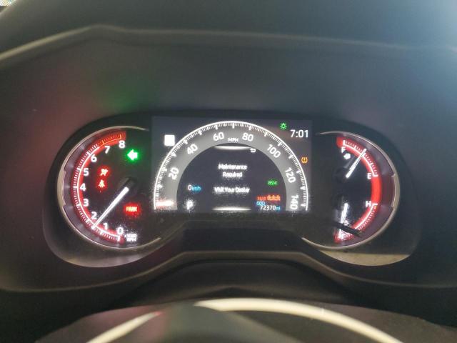 Toyota RAV4 Xle Image 3