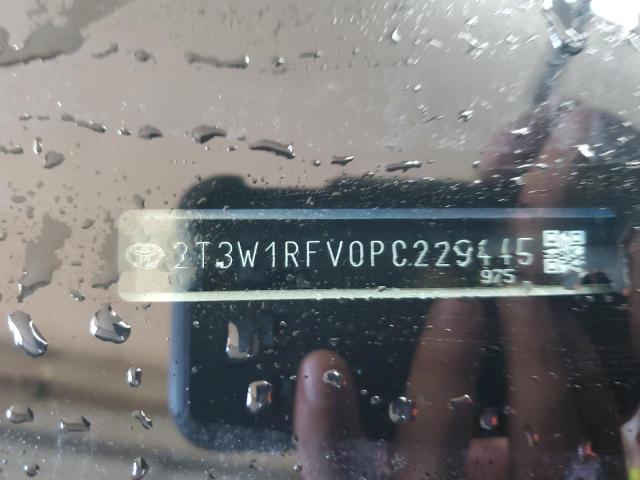 Toyota RAV4 Xle Image 13