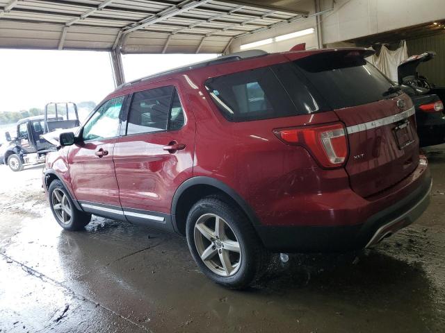 Ford Explorer Xlt Image 6