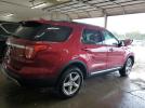 Ford Explorer Xlt Image 2