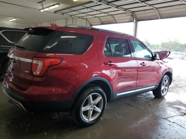 Ford Explorer Xlt Image 2