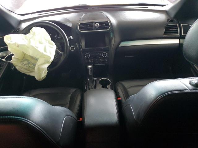 Ford Explorer Xlt Image 7