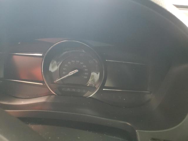 Ford Explorer Xlt Image 8