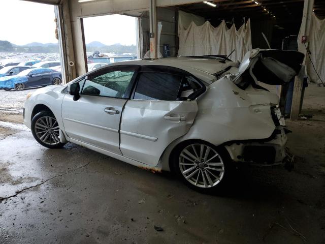 Subaru Impreza Premium Image 2