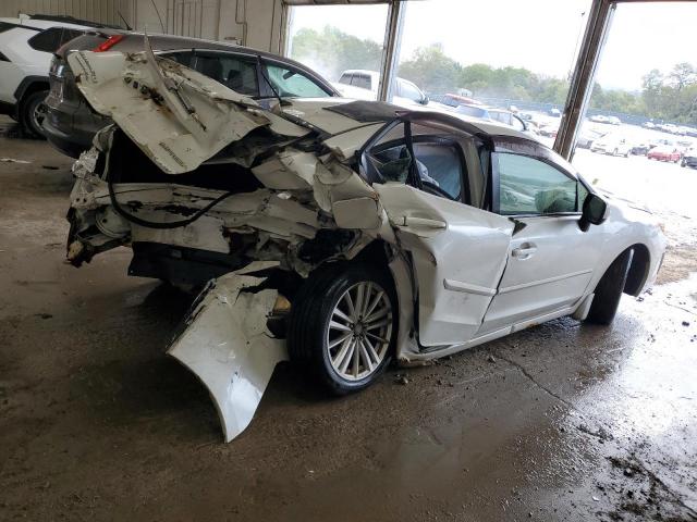 Subaru Impreza Premium Image 3