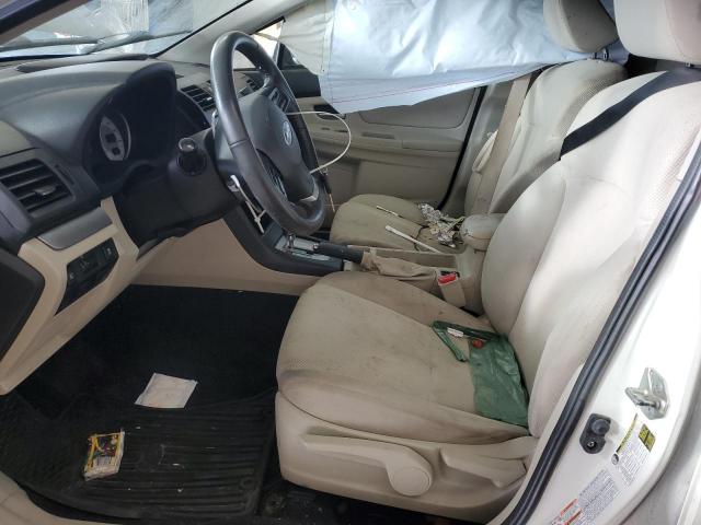 Subaru Impreza Premium Image 9