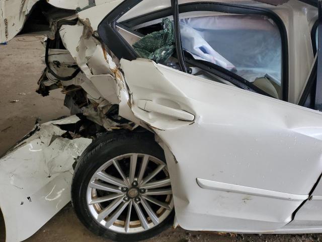 Subaru Impreza Premium Image 7