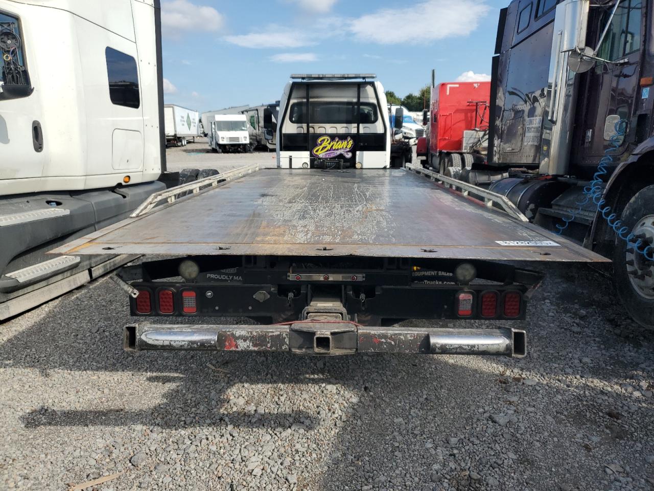 Freightliner M2 106 Med 106 Medium Duty Image 3