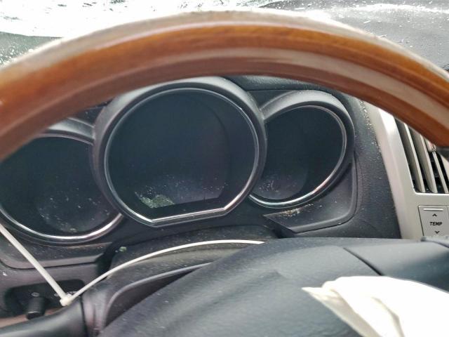 Lexus RX 330 Image 9