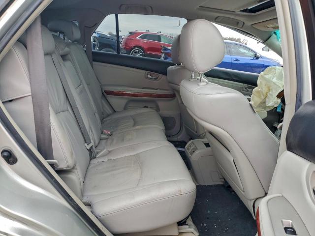 Lexus RX 330 Image 7
