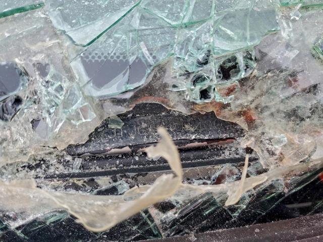 Lexus RX 330 Image 8