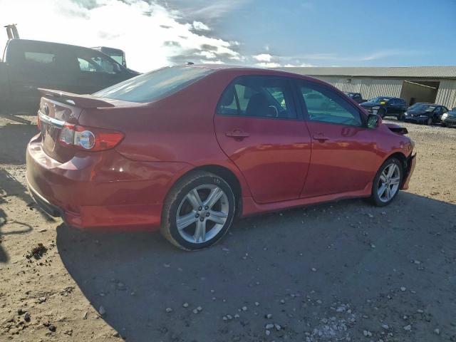 Toyota Corolla Base Image 12