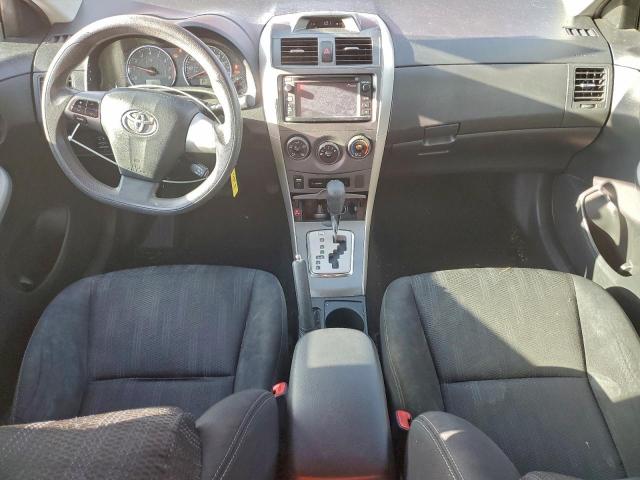 Toyota Corolla Base Image 2