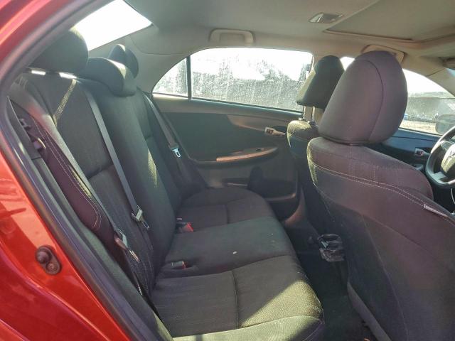 Toyota Corolla Base Image 5