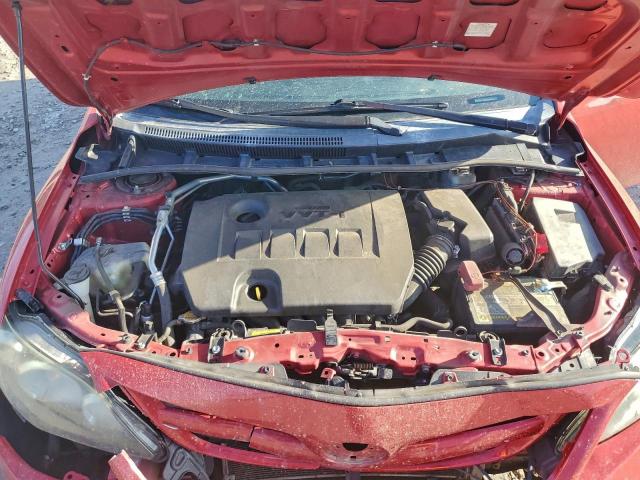 Toyota Corolla Base Image 9