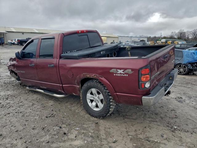 Dodge Ram 1500 St Image 2