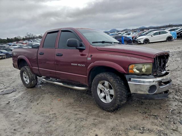 Dodge Ram 1500 St Image 8