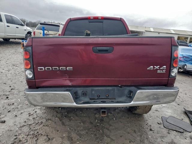 Dodge Ram 1500 St Image 10