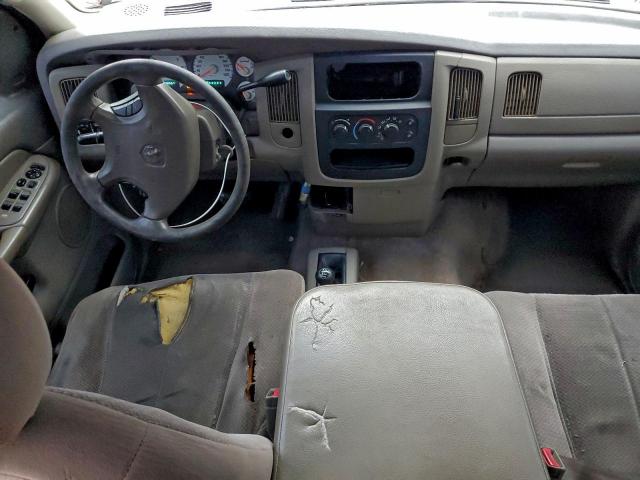 Dodge Ram 1500 St Image 3